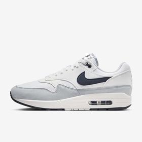 Nike/耐克AIR MAX 1男子气垫厚底运动鞋新款复古缓震跑步鞋FD9082-002