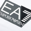 Armani EA7 男士弹棉运动休闲短袖T恤 11900 商品缩略图4