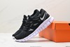 耐克Nike Free Run+ 2赤足二代轻量透气休闲运动跑步鞋537732-004男女鞋 商品缩略图7