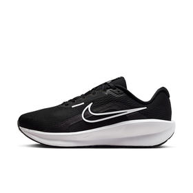 Nike/耐克男鞋透气轻便Run Swift 3 缓震训练鞋公路跑步鞋FJ1284-001