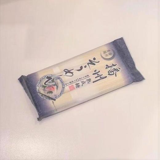 锦须播州细面 360g/包 商品图0