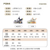 B.Duck小黄鸭童鞋夏季运动鞋23-30 B2583930 商品缩略图1