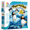 KZ1049 Penguins On Ice 企鵝滑滑冰 商品缩略图0