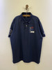 Y2K Vintage HELLY HANSEN 海丽汉森 挪威国宝级户外品牌 短袖POLO衫 _SPL(XL) 商品缩略图0