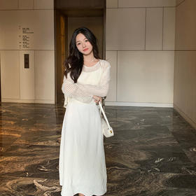 金蘑菇菇 日光柔纱/私服！“极简主义”真丝皱轻奢定制面料春秋春季