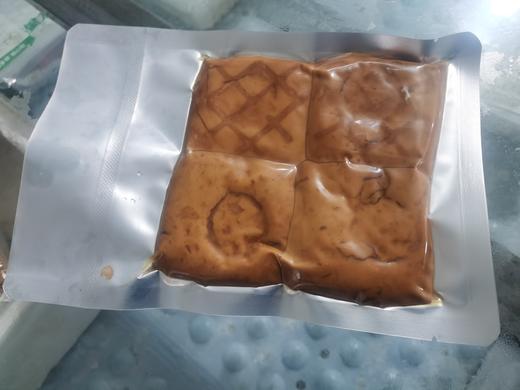 开洋香干（4块/8块） 商品图4