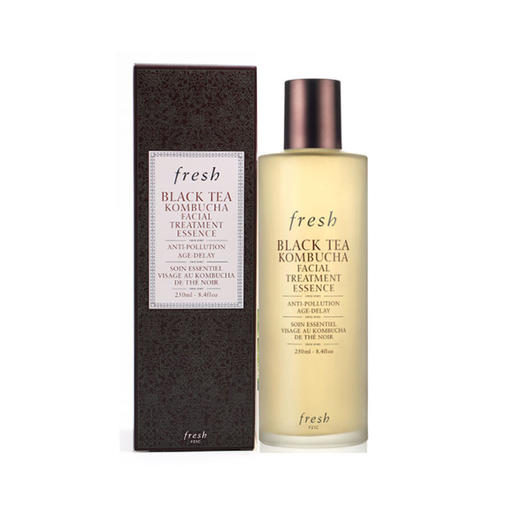 【香港直邮】法国FRESH/馥蕾诗红茶精华液 250ml 商品图0