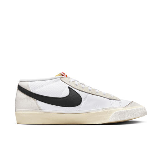 Nike/耐克男子BLAZER LOW PRO CLUB板鞋/休闲鞋FJ3694-100 商品图2