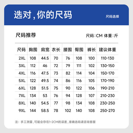 【Q】【新款DWN】大依优型大码短袖T恤套装束脚休闲裤加肥加大休闲裤大号裤子长裤夏季宽松胖子男装 商品图4