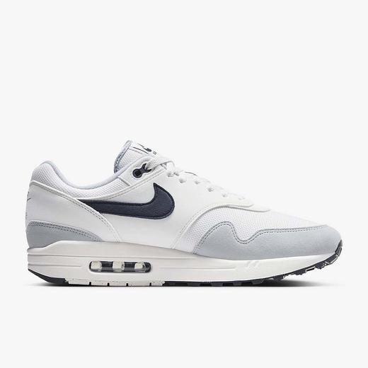 Nike/耐克AIR MAX 1男子气垫厚底运动鞋新款复古缓震跑步鞋FD9082-002 商品图1