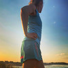 UGLOW带内衬耐力跑短裙SKIRT SPEED FREE AERO（女款） ​跑马拉松比赛越野跑步耐力跑训练慢跑健身徒步运动 可定制 商品缩略图7