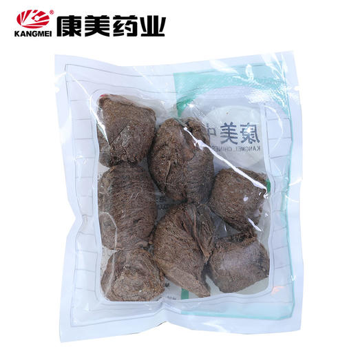 盐桑螵蛸 康美中药饮片 独立小包装 10g起 商品图1