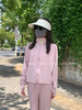 休闲防晒立领外套 商品缩略图2