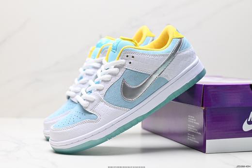 耐克Nike Dunk Low低帮休闲运动板鞋FN8923-061男女鞋 商品图7