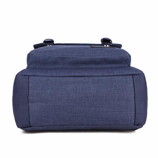 WRC  个性复古差旅双肩包  W-0801 商品图4