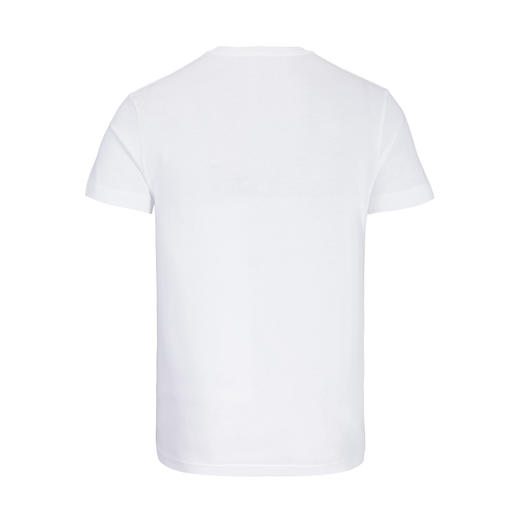 Versace 男士全棉字母印花短袖T恤 11924 商品图2