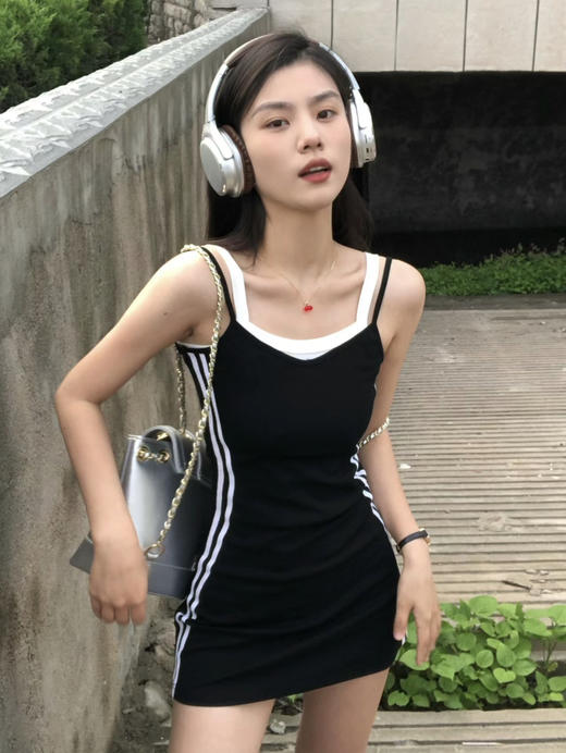 ICE Air2美式复古耳机🎧质保一年  续航关闭降噪40小时左右 商品图5