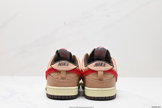 耐克Nike Dunk Low低帮休闲运动板鞋FN8923-061男女鞋 商品图5