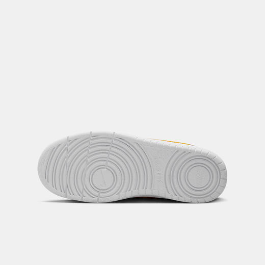 Nike Court Borough Low Recraft (GS) 大童运动童鞋 HJ3482 商品图1