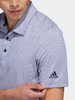 【自营】adidas/阿迪达斯  男子高尔夫运动短袖POLO衫 HR9072 商品缩略图4