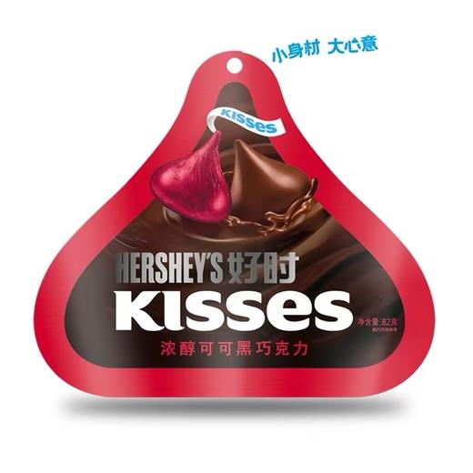 好时牛奶巧克力【82g】 商品图4