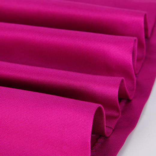 RF8F4斯尔丽2024新款斗篷式镶钻礼服宴会连衣裙 商品图5