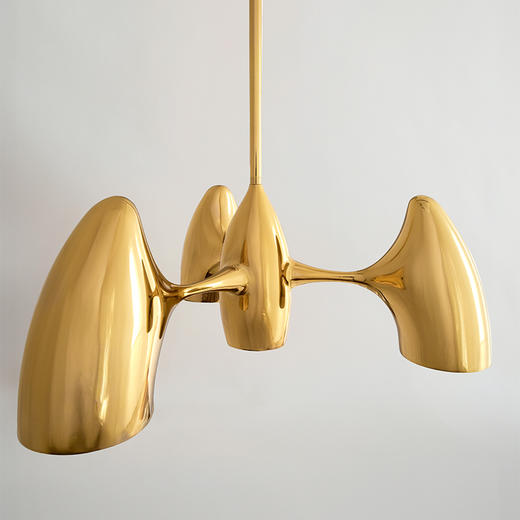 伽罗 JALO 阿蒙吊灯 商品图2