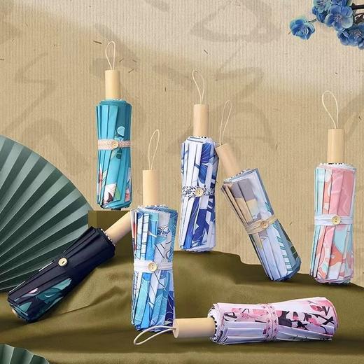 加设16骨抗风伞 | 超强防晒，隔热降温【G】 商品图0