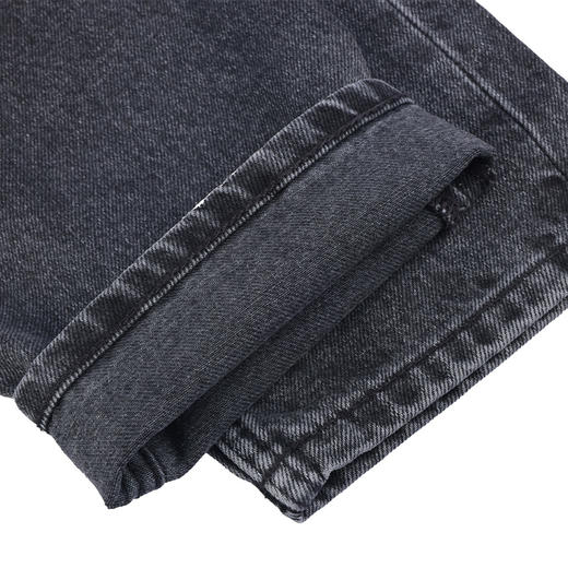 CK 卡文·克莱男士全棉休闲牛仔长裤 11920 商品图4