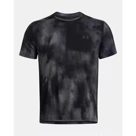 UA爆冷系列男子跑步短袖t恤