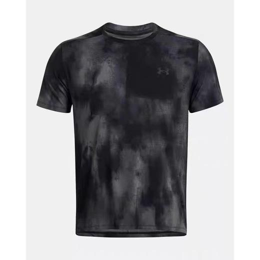 UA爆冷系列男子跑步短袖t恤 商品图0