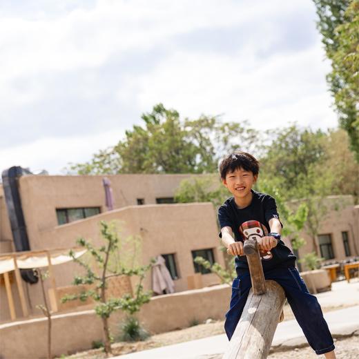 【暑假】西夏安宁，贺兰山下的半部华夏史 5天4晚 商品图4