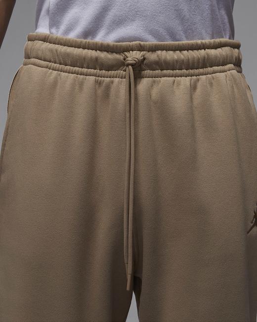 Nike耐克Jordan Flight MVP 男子加绒长裤FN6357-244 商品图2