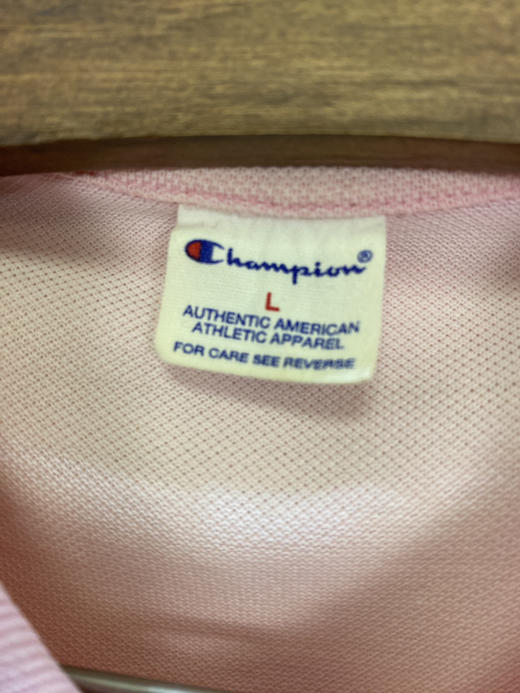 Y2K Vintage Champion 冠军 短袖POLO衫 _SPL(M) 商品图2