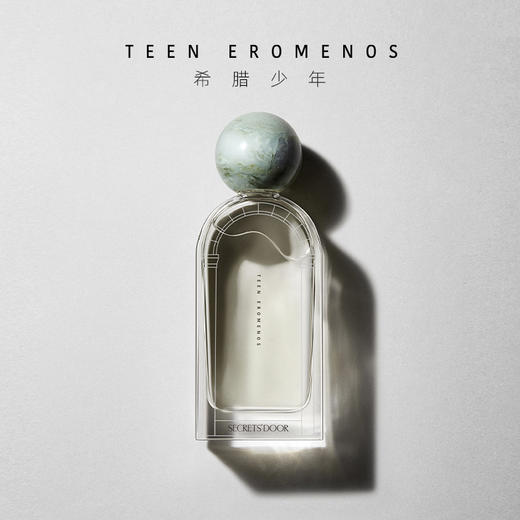 希腊少年 商品图0