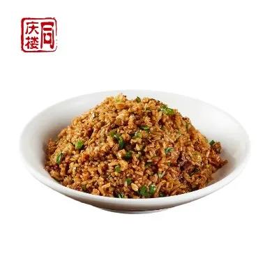 酸菜牛肉炒饭(份) 商品图0