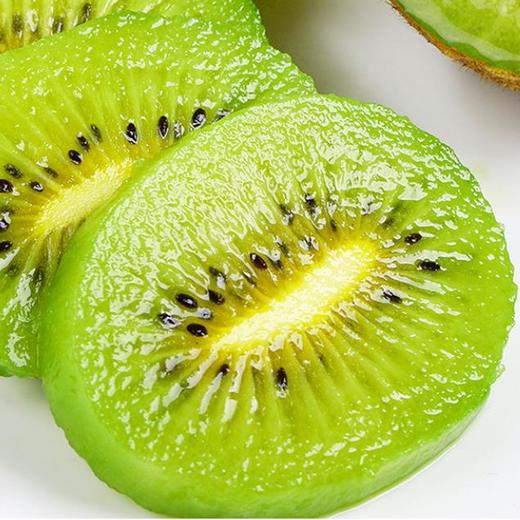 新鲜水果 绿心猕猴桃5枚*3盒 商品图3