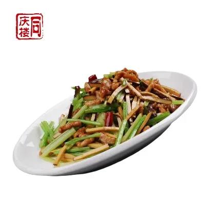 三河小炒(份) 商品图0