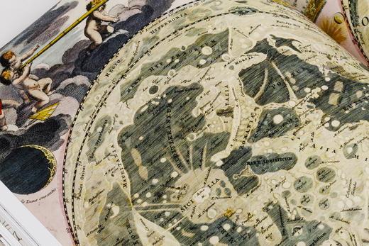 《问天之迹：上海天文馆藏天文文物》《星石奇珍：上海天文馆藏精品陨石》 商品图7