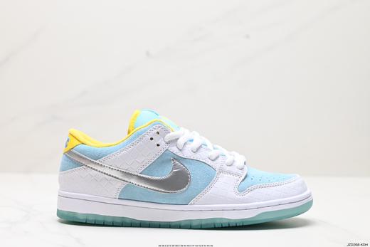 耐克Nike Dunk Low低帮休闲运动板鞋FN8923-061男女鞋 商品图0