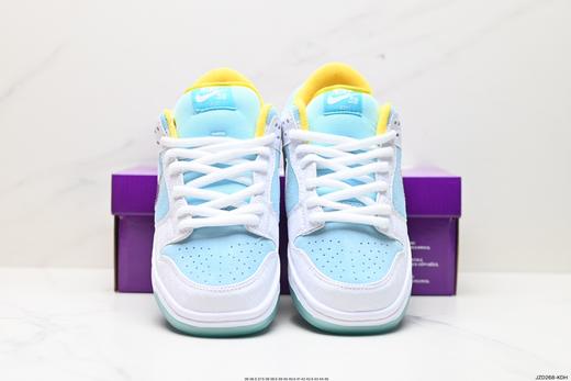 耐克Nike Dunk Low低帮休闲运动板鞋FN8923-061男女鞋 商品图6