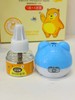 优可熊电热蚊香液1+4 商品缩略图5