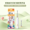 【清仓】9楼母婴生活馆 BabySmile防水儿童电动牙刷0-3岁宝宝软毛刷头声波清洁 吊牌价：169元 活动价：79元 商品缩略图8
