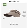 蕉下防晒帽空顶防晒帽55-58cm 商品缩略图4