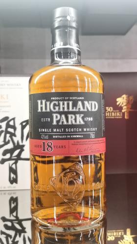 高原骑士18年旧版