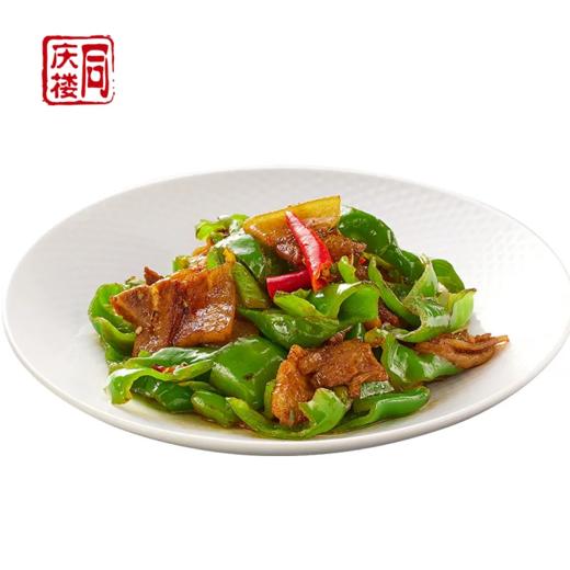 辣椒小炒肉(份) 商品图0