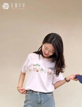 樱漫T恤（成人）