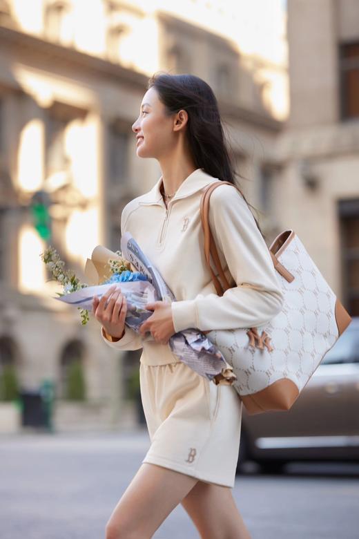 【专属】一包背四季｜大容量钻石老花托特包！大容量超好看！不过时的长青款，不限年龄不限场合！能背一辈子的包包太推荐了！ 商品图3