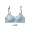 超值两件任选！【超模都爱的内衣，性感百搭】无痕内衣女聚拢小胸春夏薄款，少女收副乳防下垂无钢圈文胸，云感无痕透气不闷运动更舒畅-lm！-QQ 商品缩略图9