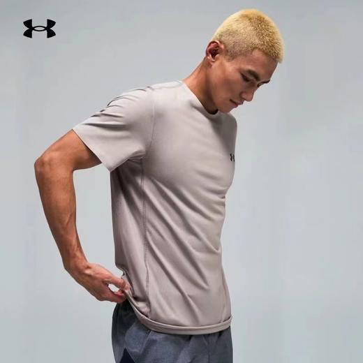 UA爆冷系列男子训练短袖449 商品图0